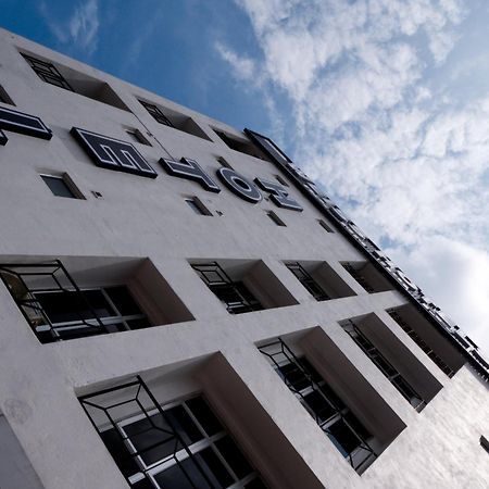 Weiss Hotels Kepong Baru Kampong Jawa Tengah ภายนอก รูปภาพ