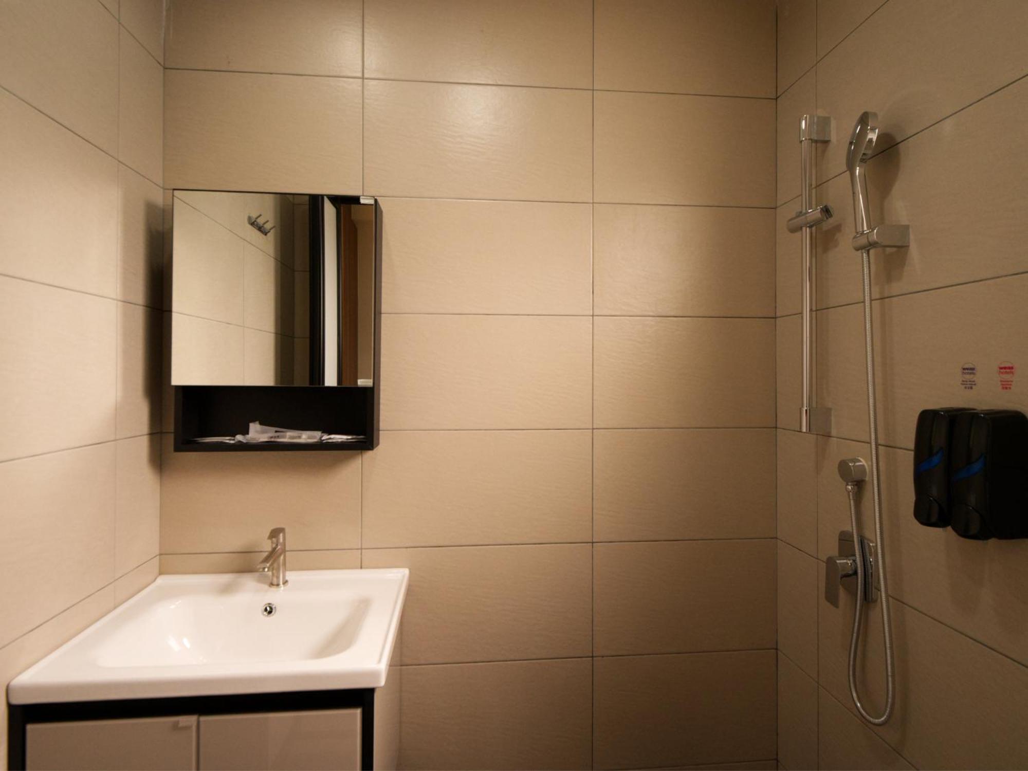 Weiss Hotels Kepong Baru Kampong Jawa Tengah ห้อง รูปภาพ